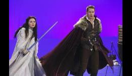 Once Upon A Time Creators Discuss Snow And Charming’s Secret And Emma’s Future