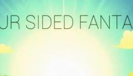 Thanks for Turning My Brain to Mush, Four Sided Fantasy | Hardcore Gamer