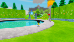 Adorable Nintendo 64 Inspired Platformer ‘FreezeMe’ Coming to Wii U,Kickstarter Campaign Coming Soon