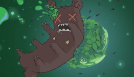 Hands on with The Behemoth’s Game 4 – LevelSave’s PAX East Silver Game of Show