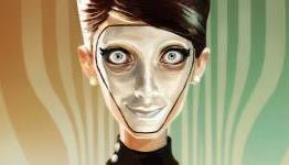 We Happy Few’s bright exterior hides a dark secret