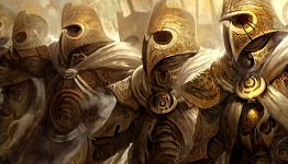 Poking My Head Back Into: Guild Wars