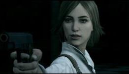 The Evil Within The Assignment Chapter 2 Playthrough