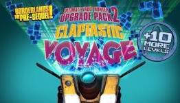 Journey into Claptrap’s mind with the new Borderlands: The Pre-Sequel DLC