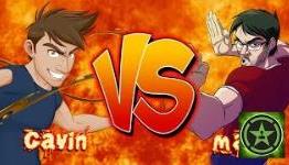 VS Episode 106: Matt vs. Gavin