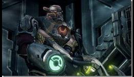 Xenoblade Chronicles X: Details On Creating Weapons And The Other Alien Races You’ll Encounter