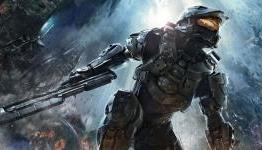Four new Halo novels announced