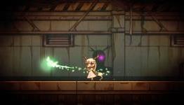 BagoGames | htoL#NiQ: The Firefly Diary Review
