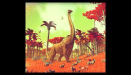 Unraveling the mysteries of No Man’s Sky’s 18 quintillion planets