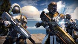 Destiny Wins BAFTA’s Game of the Year – Twitter Gets Angry