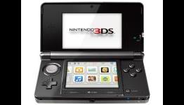 Nintendo 3DS Best-Selling Video Game Console In February