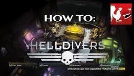How To: Helldivers