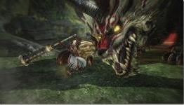 Toukiden: Kiwami Gets A Pre-Release Discount On Vita & PS4