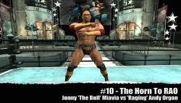 5 Star Wrestling Launches On PS3 March 17th