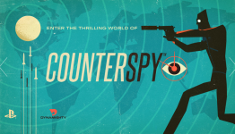 Counterspy PS4 Review | RealGamerNewz