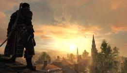 Why PC gamers need to give Assassin’s Creed Rogue a chance – Vic B’Stard’s State of Play