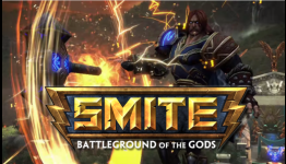 PAX East 2015: Smite Xbox One Hands-on Preview | Marooners’ Rock