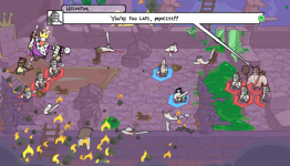 An Interview with The Behemoth’s Ryan Horn [SideQuesting | PAX East]
