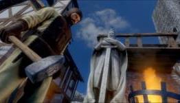 Medieval Engineers – Update 02.007: Daylight settings, Character tools, AI modding tool