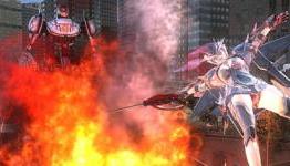 Earth Defense Force 4.1 Never Stops Being Awesome