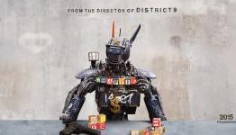 Chappie (2015) Review | FilmGamesEtc