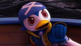 The developpement of Kaio: The King of Pirates has been cancelled