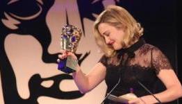 Watch The Last of Us star Ashley Johnson’s emotional BAFTA speech