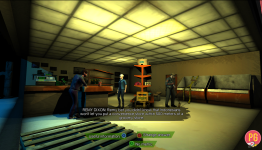Prologue Games Announce Episodic Adventure Game ‘Knee Deep’