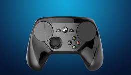 Is The Steam Controller The Future?