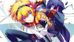 Persona 3 The Movie #2: Midsummer Knight’s Dream Review | Persona Central