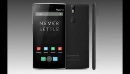 OnePlus One To Receive Cyanogen OS 12 Lollipop update In “Next Few Weeks”
