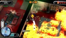 Flame Over review | passthemsticks