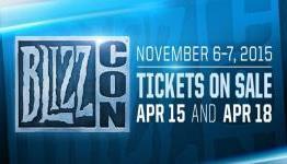 $200 BlizzCon Tickets Announced