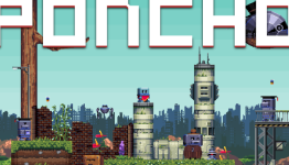 Poncho Preview – Bag of Games