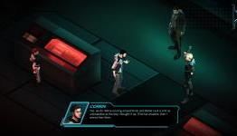 There Came An Echo Review | Gamespot