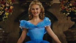 Cinderella Review At Skewed And Reviewed