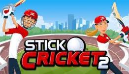 Stick Sports launches Stick Cricket sequel