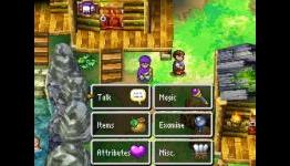Dragon Quest V: Hand Of The Heavenly Bride DS Now On Sale On Square Enix Online Store