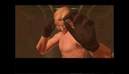 Character Assassination:  Liquid Snake