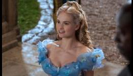 Cinderella (2015) Review | Cinelinx