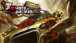 Zombie Driver: Ultimate Edition 66% off