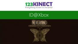 GDC 2015: Nevermind GDC Trailer & More Info