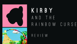 Kirby and the Rainbow Curse Review – The Away Cast