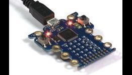 BBC Making Kids Into Coders