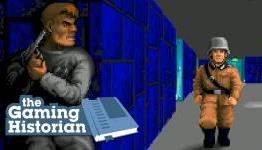 History of Wolfenstein