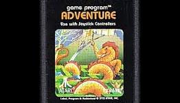 How One Man Invented The Console Adventure Game