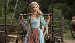 Film Review: Cinderella | Cinematically Enigmatic
