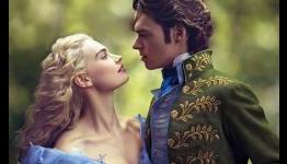 Cinderella Review | Nerdacy