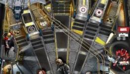 Zen Studios’ ‘Marvel Pinball’ Is Free Right Now, All Marvel Tables On Sale