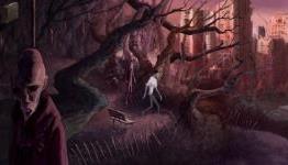 Dead Synchronicity: Tomorrow Comes Today Preview | IlVideogioco